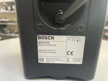 01-200145816: Bosch lb2-uc15-d