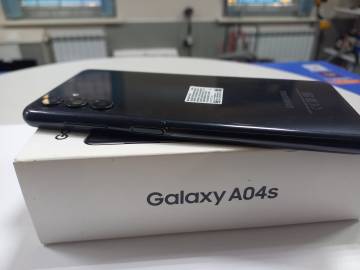 01-200217713: Samsung galaxy a04s 4/64gb