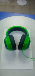 01-200142934: Razer kraken 7.1