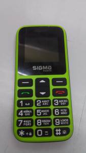 01-200236786: Sigma comfort 50