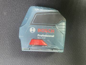 01-200199233: Bosch gll 2-10