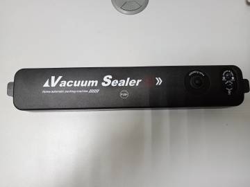 01-200234336: Vacuum Sealer zkfk-001