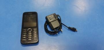 01-200236701: Nokia 222 dual sim