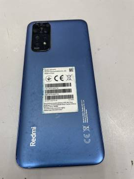 01-200239880: Xiaomi redmi note 11 4/64gb