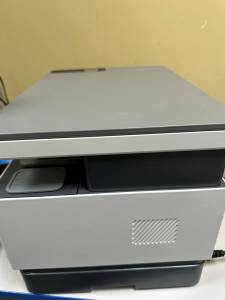 01-200240858: Hp neverstop lj 1200w + wi-fi