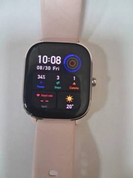 01-200213556: Amazfit gts 4 mini