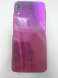 01-200245168: Xiaomi redmi note 7 4/128gb