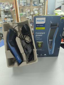 01-200241786: Philips hairclipper series 5000 hc5612/15