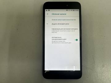 01-200245190: Xiaomi redmi go 1/8gb