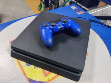 01-200253391: Sony playstation 4 slim 500gb