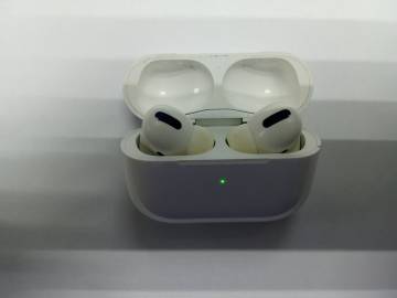 01-200251158: Apple airpods pro a2190,a2084+a2083 2019г