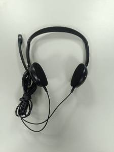 01-200251079: Sennheiser pc 3 chat