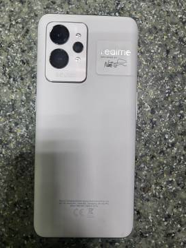 01-200218279: Realme gt 2 pro 12/256gb