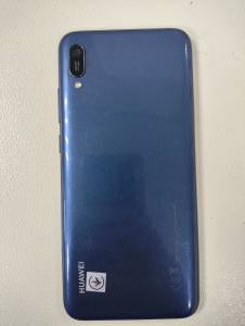 01-200242700: Huawei y6 2019 2/32gb