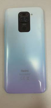 01-200248000: Xiaomi redmi note 9 3/64gb