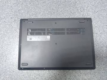 01-200234558: Lenovo єкр. 15,6/ pentium 6405u 2,4ghz/ ram8gb/ ssd256gb/ gf mx130