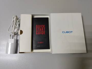 01-200257076: Cubot quest lite 3/32gb