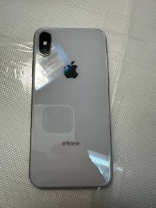 01-200257741: Apple iphone x 64gb