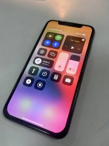 01-200259294: Apple iphone x 64gb