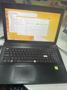 01-200267286: Lenovo екр 15.6 /intel core i5 -3230m 2.6ghz/ ram 8 gb/hdd320gb/nvidia geforce gt 750 m 2 gb