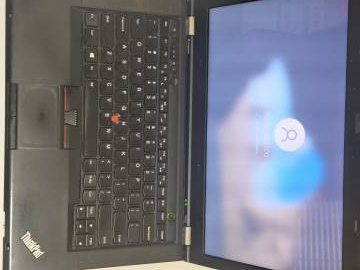 01-200267878: Lenovo єкр. 14/ core i5 3230m 2,6ghz /ram8gb/ hdd320gb/ dvd rw