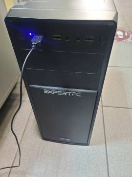 Пк сист. блок пк intel core i5-11400/ram 16 gb/hdd ві