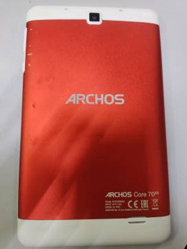 01-200270916: Archos 70 core 8gb 3g