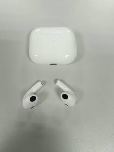 01-200227150: Apple airpods 3rd generation