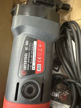 01-200271783: Intertool wt-1800