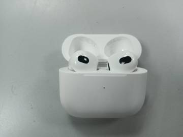 26-859-04848: Apple airpods 3 gen a2566, a2565+a2564