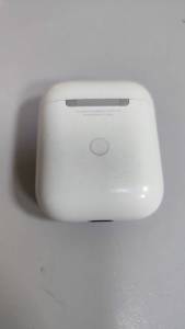 01-200275370: Apple airpods 2 gen a1938 / a2032 / a2031 2019р