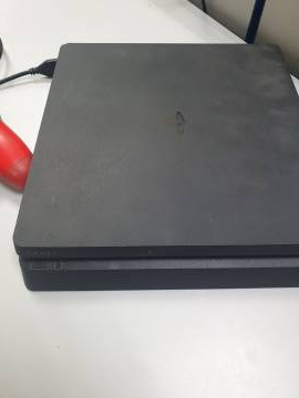 01-200275712: Sony playstation 4 slim 500gb+hdd seagate srd00f1 2tb