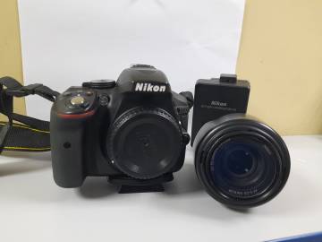 01-200276282: Nikon af-s nikkor 18-55 1:3,5-5,6 g2 dx vr