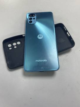 01-200261631: Motorola moto g22 4/64gb