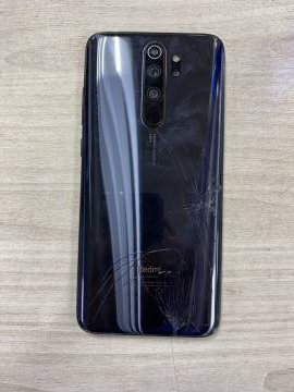 01-200278110: Xiaomi redmi note 8 pro 6/64gb