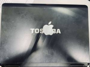 01-200282297: Toshiba екр 15,6/ celeron m530/ ram2gb/ hdd500gb