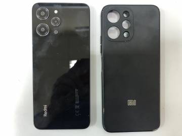 01-200247857: Xiaomi redmi 12 4/128gb