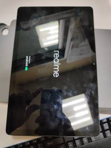 01-200282949: Realme pad 4/64gb wi-fi