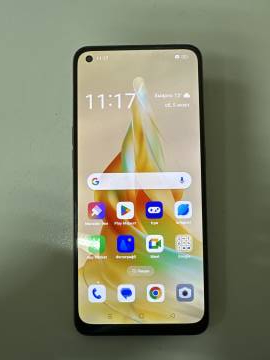 01-200274530: Oppo reno8 t 8/128gb