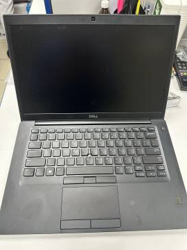 01-200277812: Dell latitude 7490 14&#34; core i5-8350u 1,7ghz/ram8gb/ssd256gb/intel uhd graphics