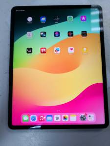 01-200293987: Apple ipad pro 12,9 6-gen. wifi 128gb cellular