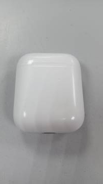 01-200269798: Apple airpods 2nd generation with charging case