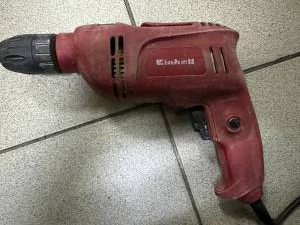 01-200295459: Einhell tc-id 650 e