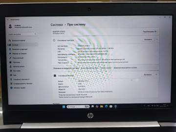 01-200256711: Hp єкр. 14/ core i7 8550u 1,8ghz/ ram16gb/ ssd512gb/ gf 930mx 2gb