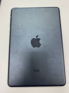 01-200293640: Apple ipad mini 1 wifi 64gb