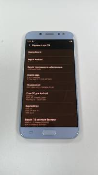 26-859-04857: Samsung j730fm galaxy j7 duos