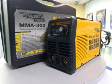 01-200295871: Kaiser mma-300 home line