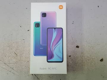 01-200299415: Xiaomi redmi 9c 3/64gb