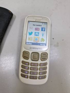 01-200287090: Samsung b312e duos