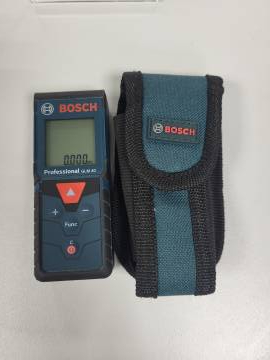 01-200280740: Bosch glm 40 professional